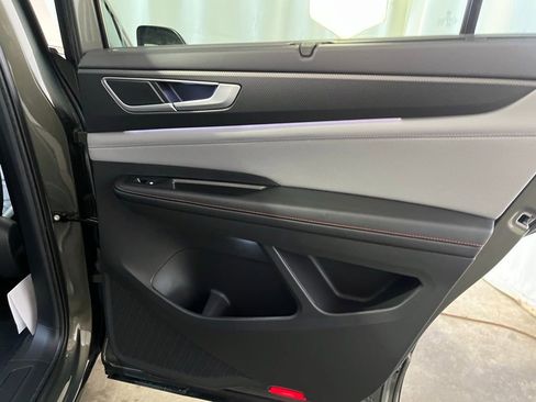 New 2026 Volkswagen Atlas Peak Edition AWD/4WD image 23