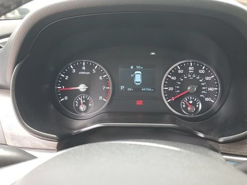 Certified 2022 Kia Telluride EX w/ EX Premium Package FWD image 25
