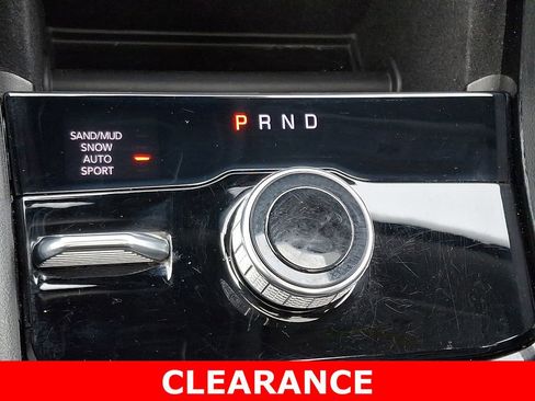 Used 2022 Jeep Grand Cherokee L Limited AWD/4WD image 17