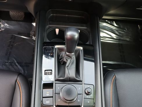 Used 2024 MAZDA CX-50 AWD 2.5 S w/ Cargo Package image 36