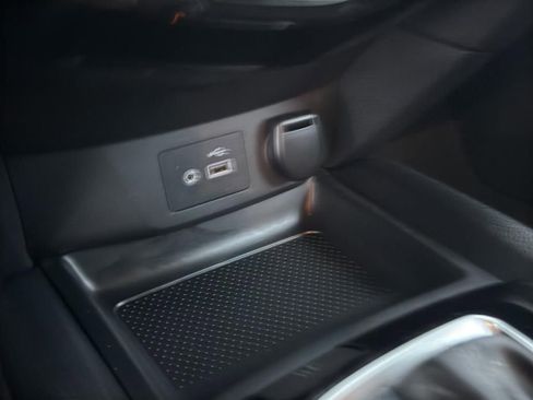 Certified 2021 Nissan Rogue Sport S image 27