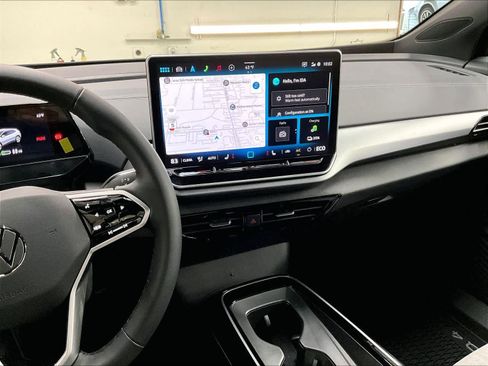 New 2026 Volkswagen ID.4 Pro image 9