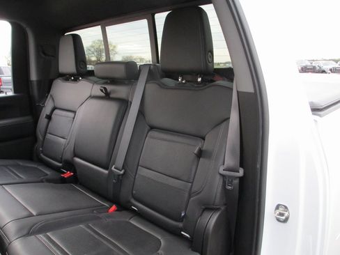 Used 2020 GMC Sierra 2500 Denali w/ Denali Ultimate Package image 23