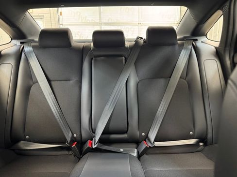 New 2026 Honda Civic Sport image 14