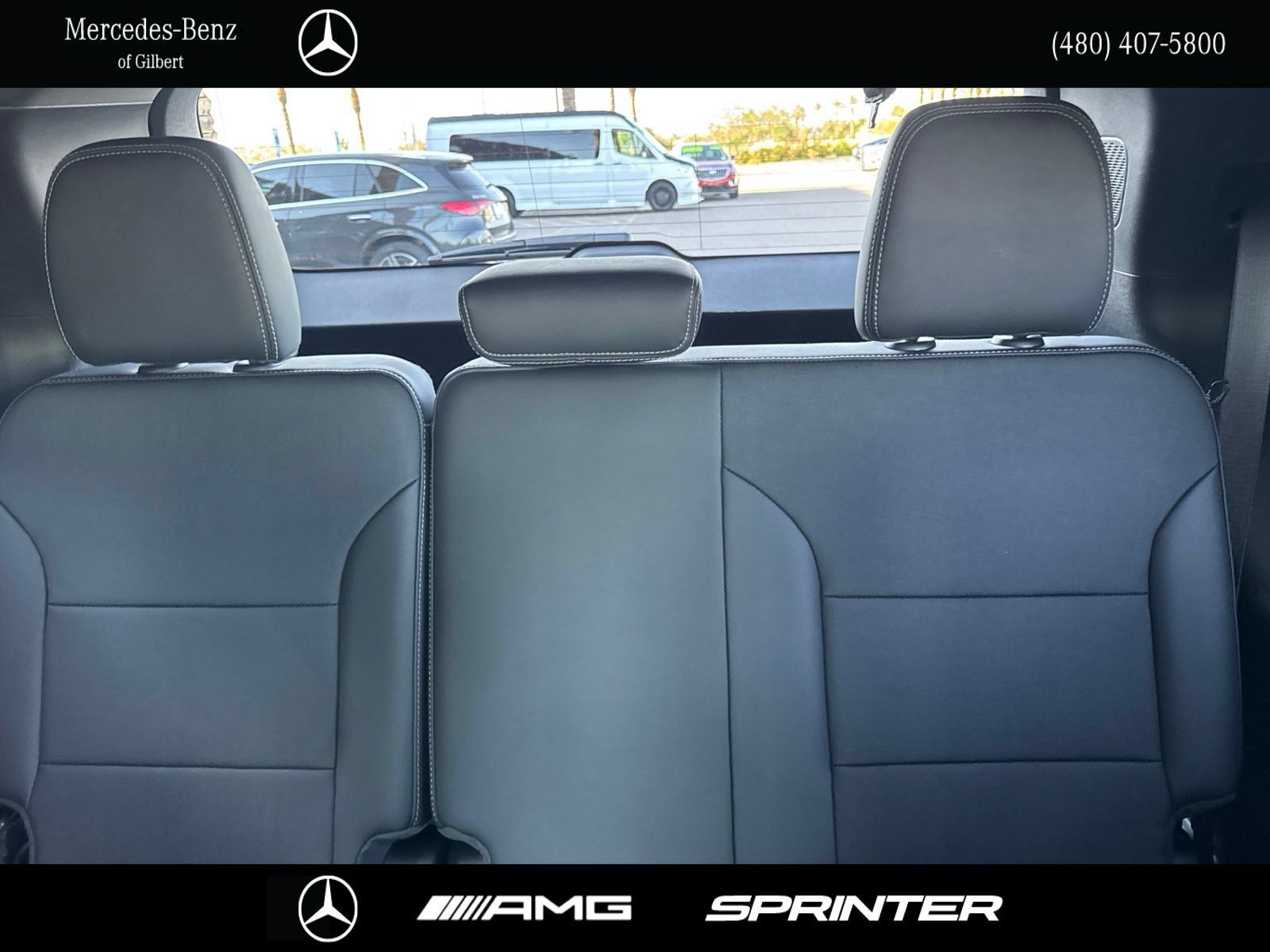 Used 2026 Buick Enclave Preferred FWD image 21