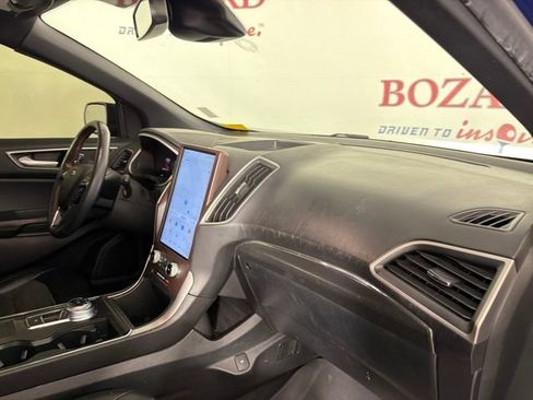 Used 2021 Ford Edge ST-Line FWD image 17