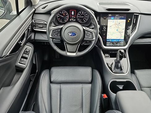 Used 2023 Subaru Outback Limited XT image 12