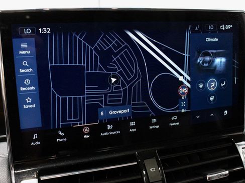 Used 2023 Lincoln Navigator L Reserve AWD/4WD image 4