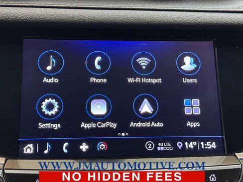 Used 2020 Cadillac XT6 Premium Luxury image 27