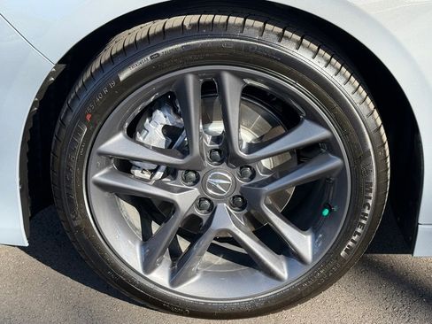 Certified 2025 Acura TLX A-Spec Package image 12