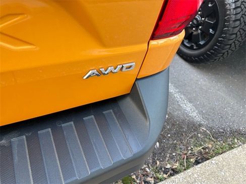 Used 2023 Ford Maverick XLT w/ Equipment Group 300A Standard image 24