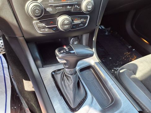 Used 2023 Dodge Charger Scat Pack w/ Daytona Edition Group RWD image 7
