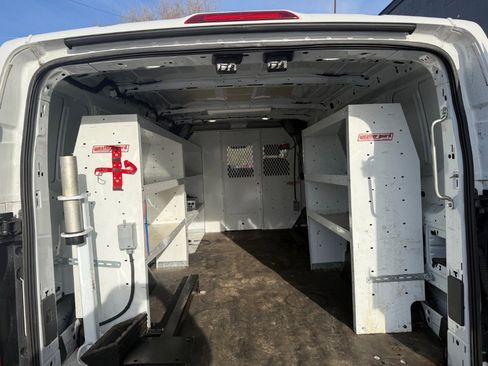 Used 2018 Ford Transit 250 148 Low Roof image 7