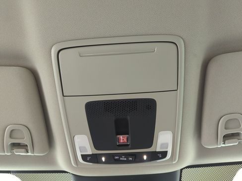 New 2026 Honda Pilot EX-L image 23