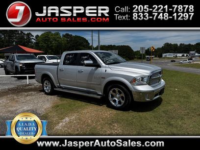 Used 2014 RAM 1500 Laramie w/ Convenience Group