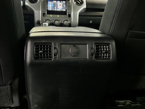 Used 2018 Toyota Tundra SR5 w/ TRD Off Road Package AWD/4WD image 18