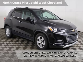 Used 2020 Chevrolet Trax LT w/ LT Convenience Package video 1