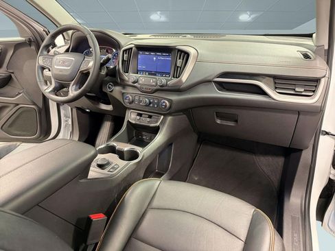 Certified 2023 GMC Terrain AT4 AWD/4WD image 29