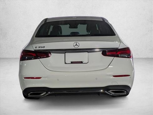 Certified 2023 Mercedes-Benz E 350 Sedan image 9