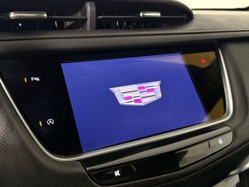 Certified 2022 Cadillac XT5 Premium Luxury AWD/4WD image 21