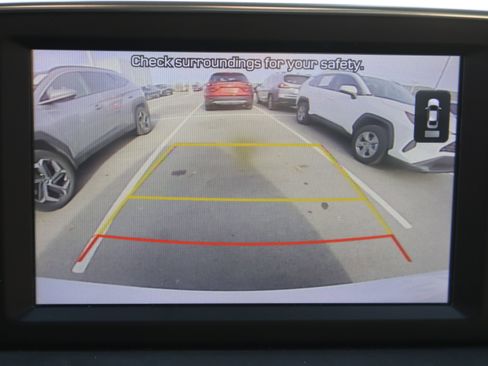 Used 2019 Hyundai Santa Fe Limited image 27