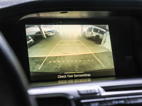 Used 2013 Honda Accord Sport image 24