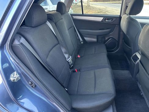 Used 2015 Subaru Outback 2.5i Premium image 35