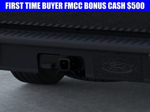 New 2026 Ford Maverick XLT AWD/4WD image 23