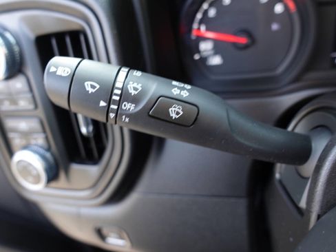 Used 2023 GMC Sierra 1500 Pro w/ Graphite Edition image 48