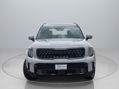 Used 2025 Kia Telluride SX Prestige X-Line image 2