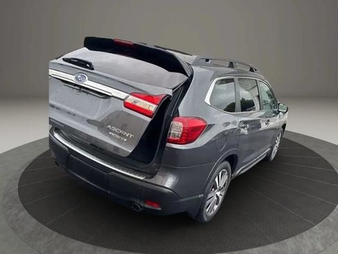Used 2022 Subaru Ascent Limited AWD/4WD image 5