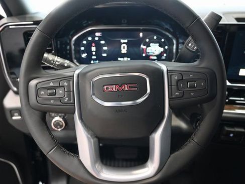 New 2026 GMC Sierra 1500 SLE w/ Preferred Package image 22