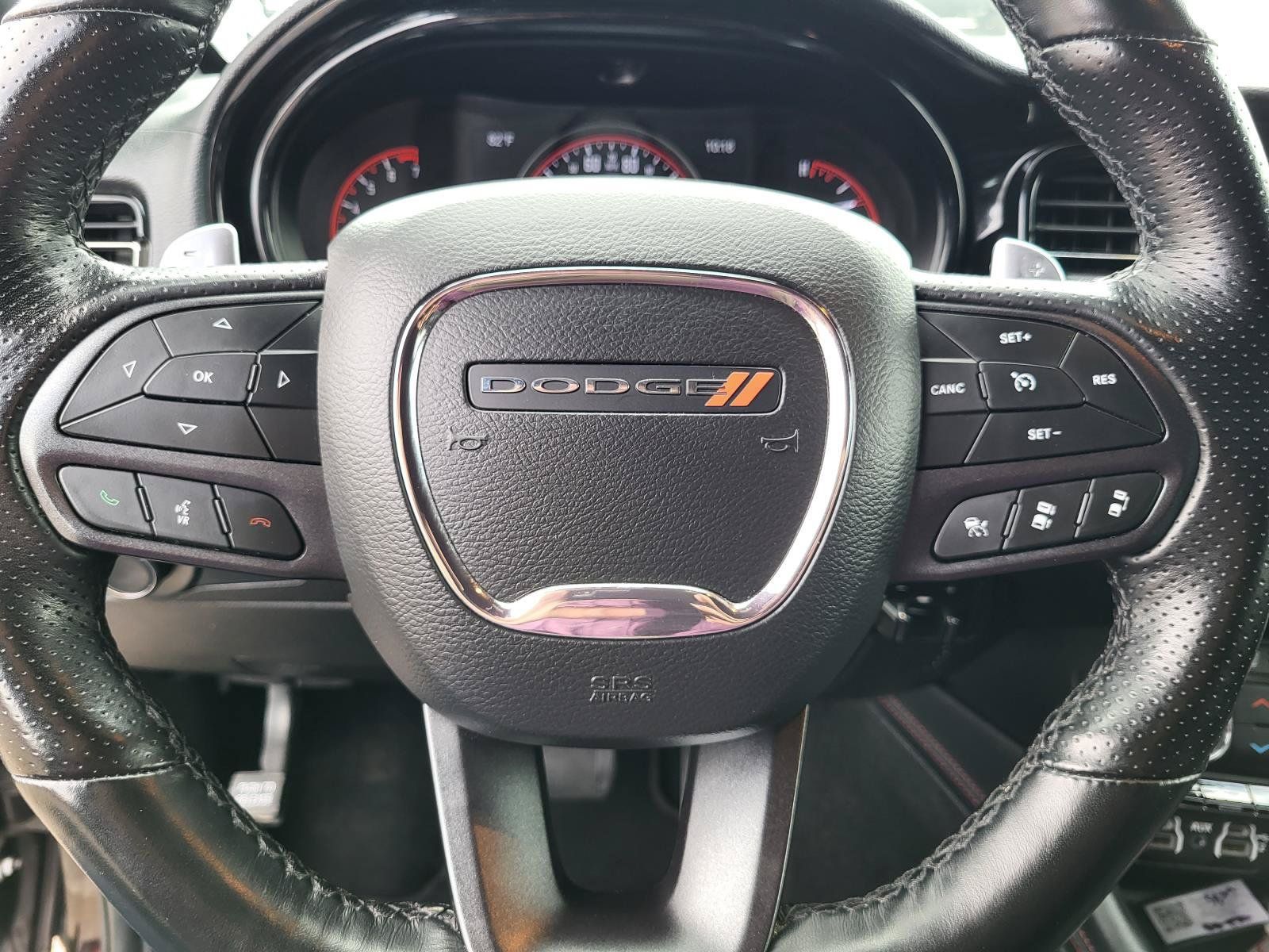 Used 2024 Dodge Durango GT RWD image 20