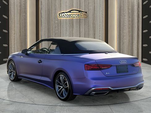 Used 2024 Audi A5 2.0T Premium Plus image 6