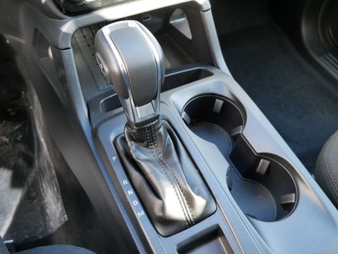 New 2025 Ford Ranger XLT image 9