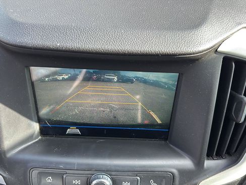 Used 2019 GMC Terrain SLE FWD image 20