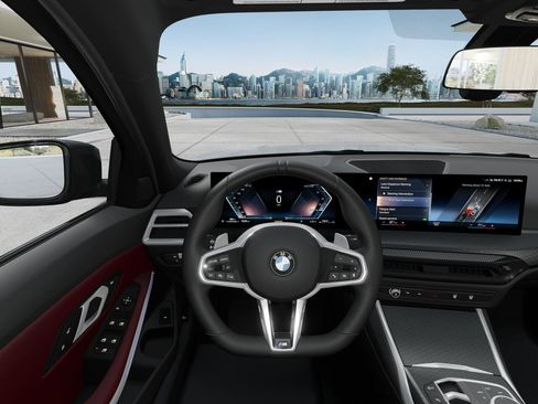 New 2026 BMW 330i Sedan image 13