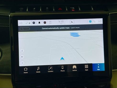 Used 2024 Jeep Grand Cherokee Limited image 13