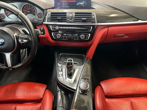 Used 2018 BMW 430i Gran Coupe RWD image 22