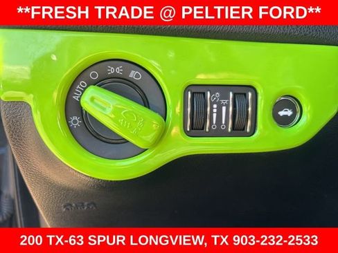 Used 2023 Dodge Charger GT w/ Blacktop Package image 8