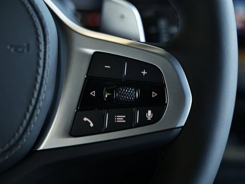 New 2026 BMW X7 xDrive40i w/ M Sport Package image 35