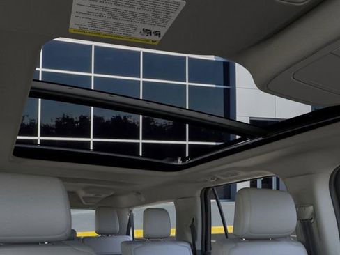 New 2025 Ford Expedition Max Active image 26