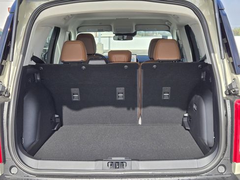 New 2025 Ford Bronco Sport Outer Banks w/ Outer Banks Tech Package+ image 28