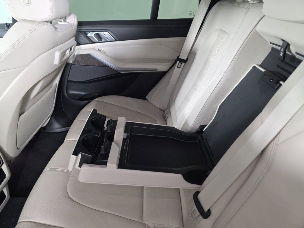 Used 2019 BMW X5 xDrive40i AWD/4WD image 31
