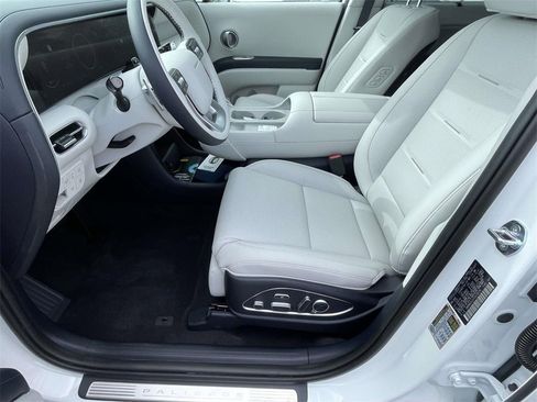 New 2026 Hyundai Palisade Calligraphy image 13