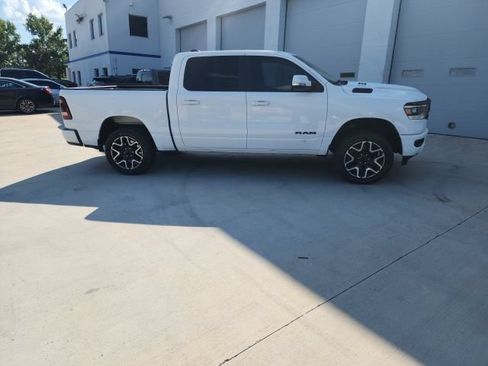 Used 2020 RAM 1500 Big Horn AWD/4WD image 17