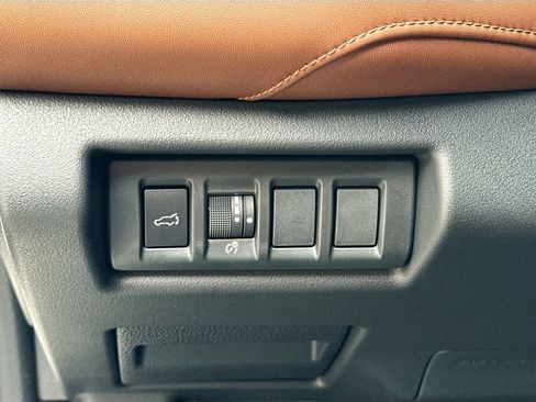 New 2026 Subaru Outback Touring XT AWD/4WD image 6