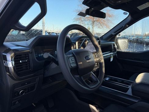 New 2025 Ford F150 STX image 10
