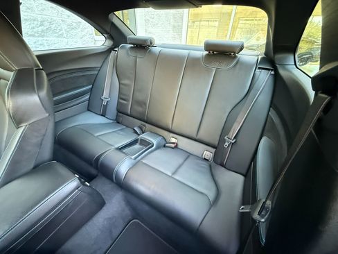 Used 2020 BMW M2 Competition w/ Executive Package image 11