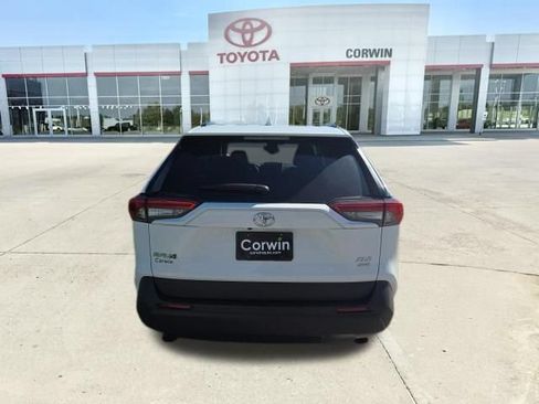 Used 2023 Toyota RAV4 XLE w/ Convenience Package AWD/4WD image 35